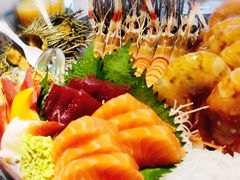 -割烹旭日本料理(龙湖狮山天街店)