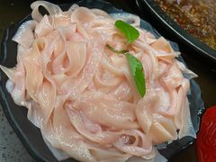 -巴倒烫陆派火锅山庄(南山总店)