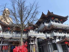 -句容茅山景区