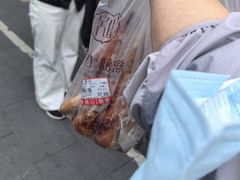 -吴山烤禽 (吴山路店)