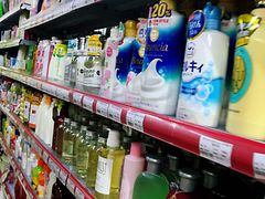 -乐乐便利店(华成路)