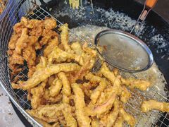 -黄利砖万峰林布依特色酸笋牛肉馆