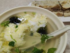 -宝光熏肉鞋底火烧(新街口店)
