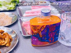 -谷町·烤肉自助(朱雀门店)