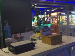 -明日世界电玩城(之心城店)