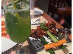 -Shanghai Brew House上海啤酒工坊(老外街店)