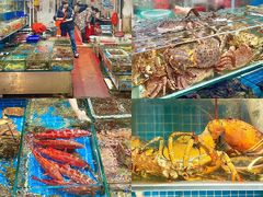 -船奇蒸汽海鲜·闽菜(八市海鲜总店)