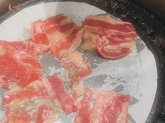 -姜胖胖无限自助烤肉(罗湖宝能店)