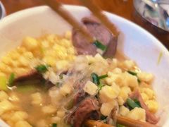 -刘信牛羊肉泡馍小炒(回民街店)