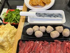 -林记潮牛·牛肉火锅(上马墩店)