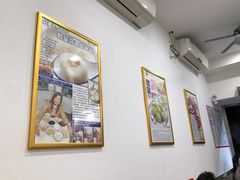 -芬芳甜品(体育东横街店)