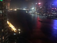 -上海外滩茂悦大酒店