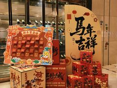 -太原富力万达文华酒店·美食汇西餐厅