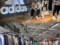 -首创奥特莱斯(西安店)