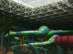 -波塞冬旅游度假区