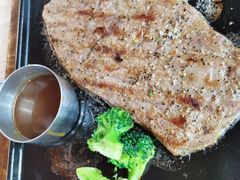 -必胜客(砂之船中东奥莱店)