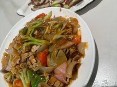 -旺达·福州菜(正大广场店)