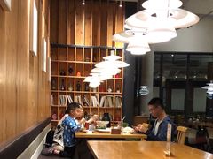 -老板很二(吉大店)