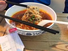 -上海美食(申贵路店)