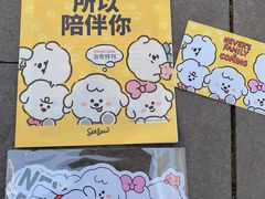 -Seesaw Coffee(上生新所店)