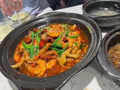 -阿龙酒煲(海宁新苑路店)
