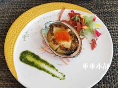 铁板鲍鱼-田舍家Inakaya(天汇igc店)
