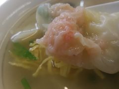 -长人馄饨铺(解放街店)
