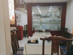 -杨记小骨头羊杂馆(南五马路店)