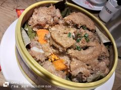 -湘阁里辣(沙井华润万家店)