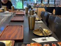 -大神太神·铁板烧(瑞虹天地月亮湾店)