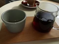 -DEEP COFFEE(瑞光烘焙工厂店)