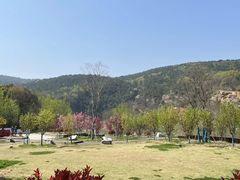 -虞山风景区