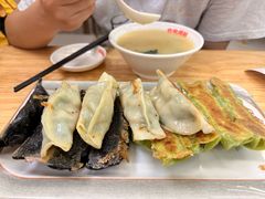 -众品老方子锅贴甜沫(李村店)