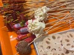 -黔哆哆地摊酸汤火锅(清湖店)