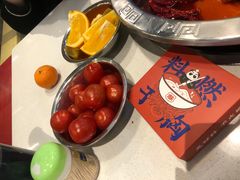 -憨铁匠老火锅(龙岗万科里店)