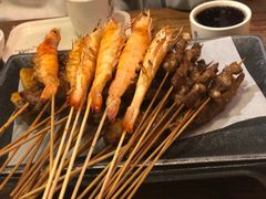 -管氏翅吧(护国寺店)