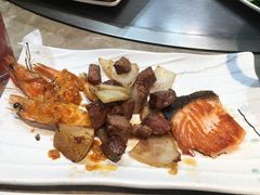 -大渔铁板烧(大悦城店)