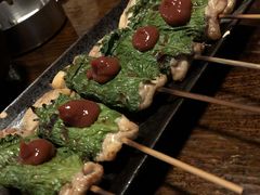 -鸟内会(河北路店)