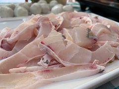 -中山脆肉鲩(新圳东路店)