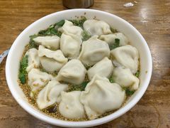 -回坊马二饺子馆