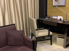 -无锡新湖铂尔曼大酒店