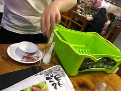 -食客烧烤(罗道庄店)