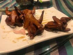 -兰桂坊粤泰美食(较场西店)