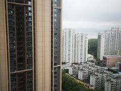 -深圳滨河时代ICON LAB艾垦酒店