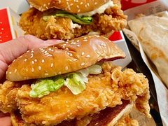 -肯德基(东直门来福士店)