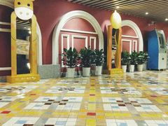 -大世界影城(无锡江南大悦城IMAX激光店)