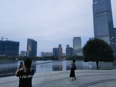 -梅龙湖