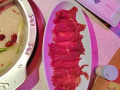 -麻辣英雄重庆火锅(二城广场店)