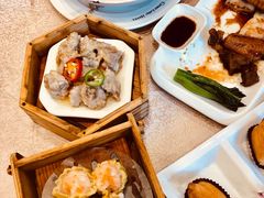 -麒麟中餐厅·经典粤菜·地道菜式老字号(广州长隆酒店)