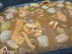 -肥家牛庄·砂锅牛杂煲(棠下店)
